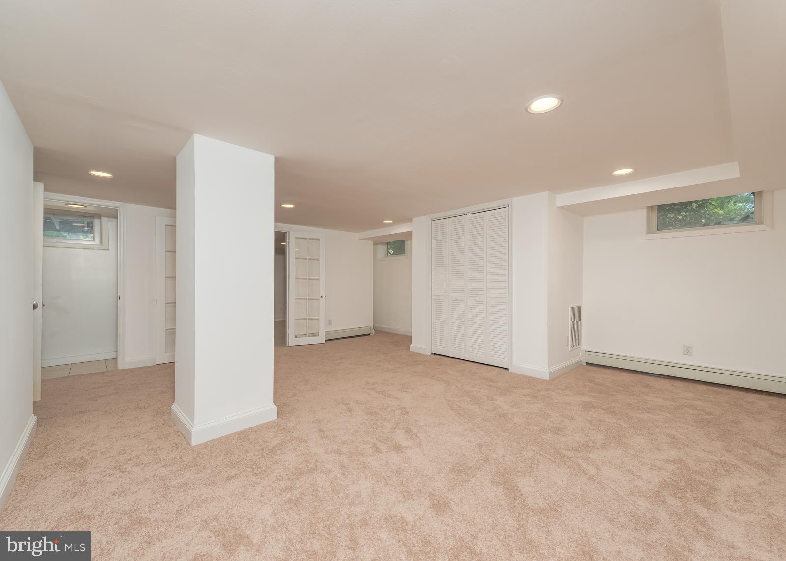 211 Patuxent Road Laurel, MD 20707 - Photo 37 of 46 Finished basement