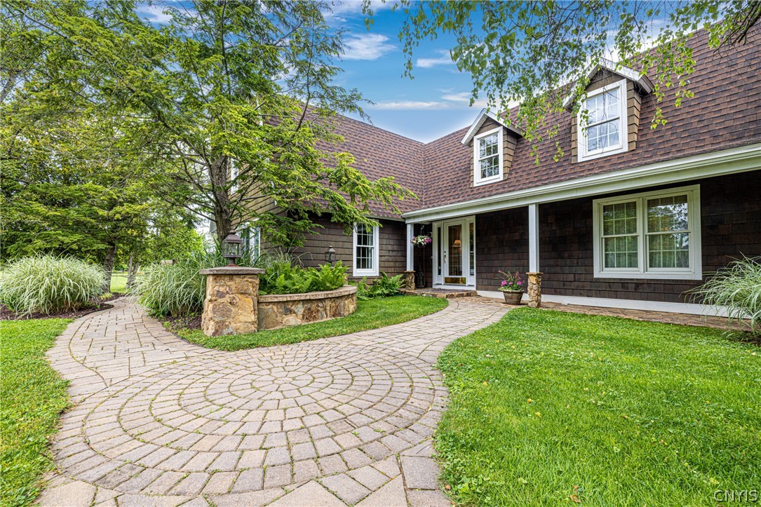 3500 County Line Road Skaneateles, NY 13152 - Photo 3 of 43