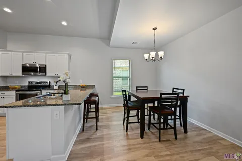 $320,000 | 952 Gentle Wind Drive, Baton Rouge, LA 70820