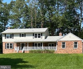 10300 Greystone Road Manassas, VA 20111 - Photo 1 of 27