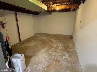 10300 Greystone Road Manassas, VA 20111 - Photo 26 of 27 Basement