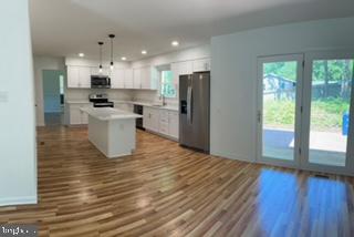 10300 Greystone Road Manassas, VA 20111 - Photo 7 of 27 Kitchen