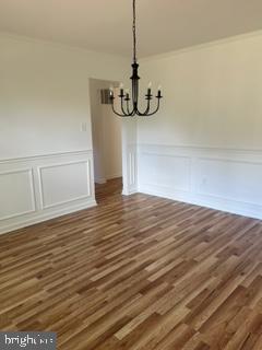 10300 Greystone Road Manassas, VA 20111 - Photo 10 of 27 Dining Room