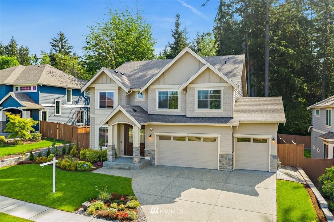 720 Wapato Place Southeast Renton, WA 98059 - Photo 1 of 32 Gallery Image 1
