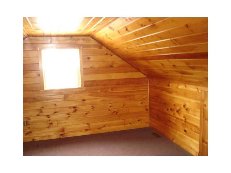 958 Howland Road Lagrange, ME 04453 - Photo 10 of 11 Bedroom.