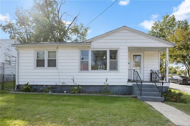 $89,900 | 430 West 13th Street, Trenton, MO 64683