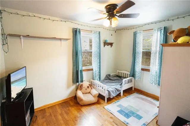 $89,900 | 430 West 13th Street, Trenton, MO 64683