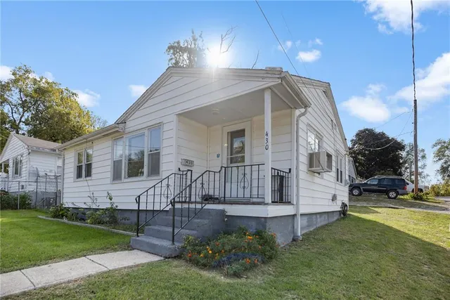 $89,900 | 430 West 13th Street, Trenton, MO 64683