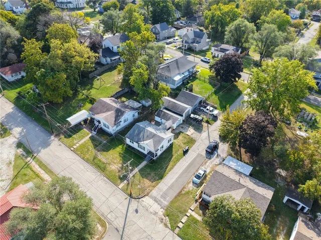 $89,900 | 430 West 13th Street, Trenton, MO 64683