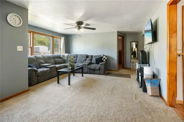 $89,900 | 430 West 13th Street, Trenton, MO 64683