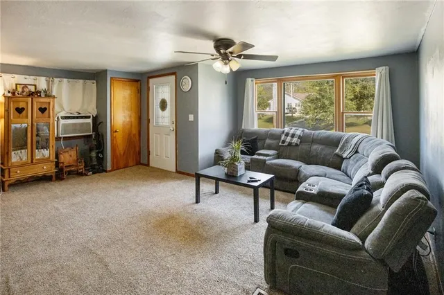 $89,900 | 430 West 13th Street, Trenton, MO 64683