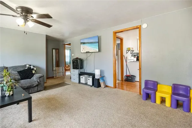 $89,900 | 430 West 13th Street, Trenton, MO 64683