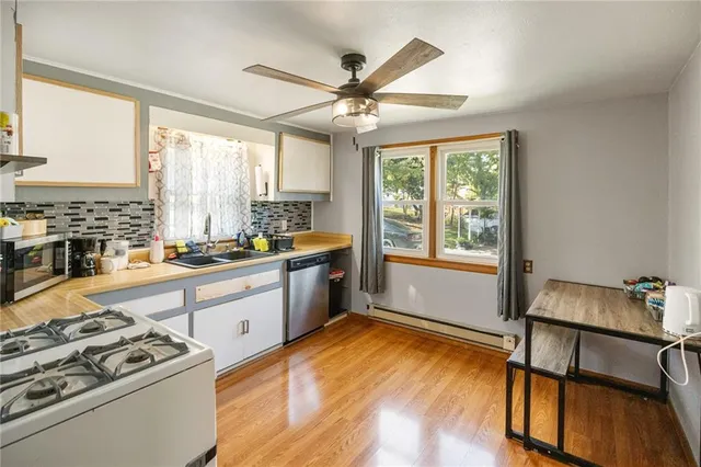 $89,900 | 430 West 13th Street, Trenton, MO 64683