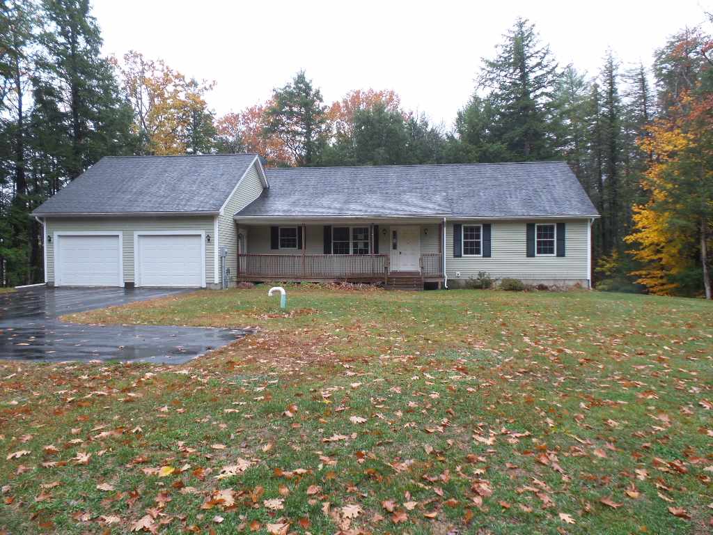 9 Ashwood Road Milton, NH 03851 - Photo 1 of 25