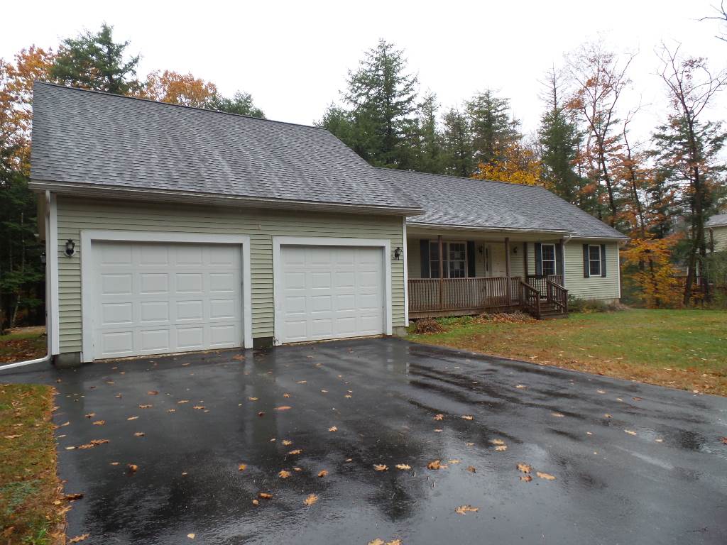 9 Ashwood Road Milton, NH 03851 - Photo 12 of 25