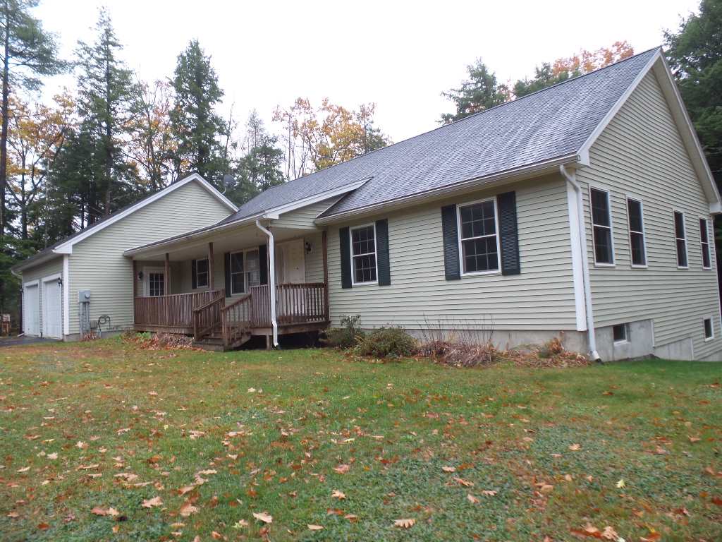 9 Ashwood Road Milton, NH 03851 - Photo 15 of 25