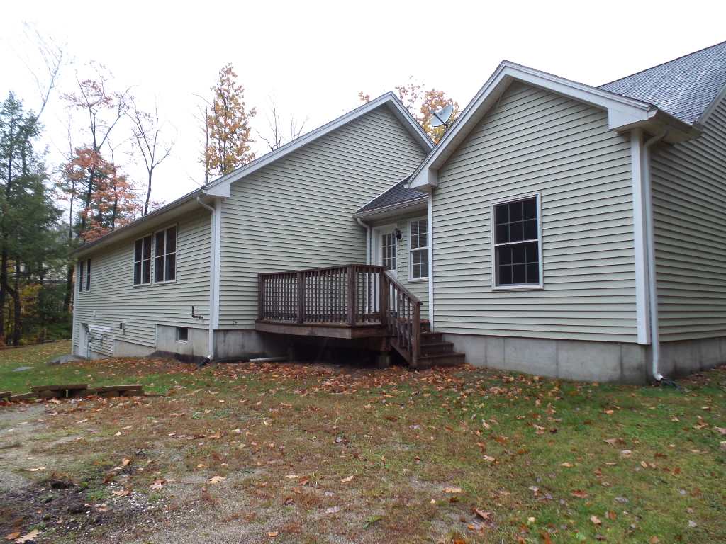 9 Ashwood Road Milton, NH 03851 - Photo 16 of 25