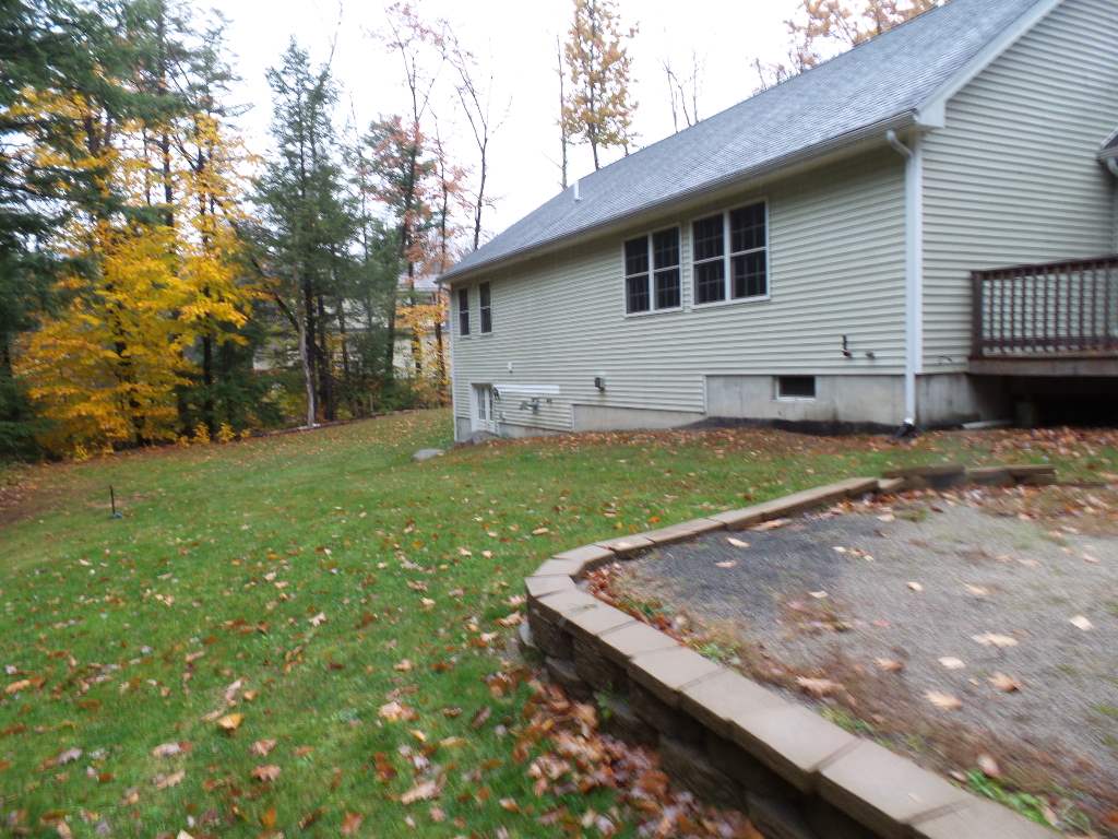 9 Ashwood Road Milton, NH 03851 - Photo 17 of 25