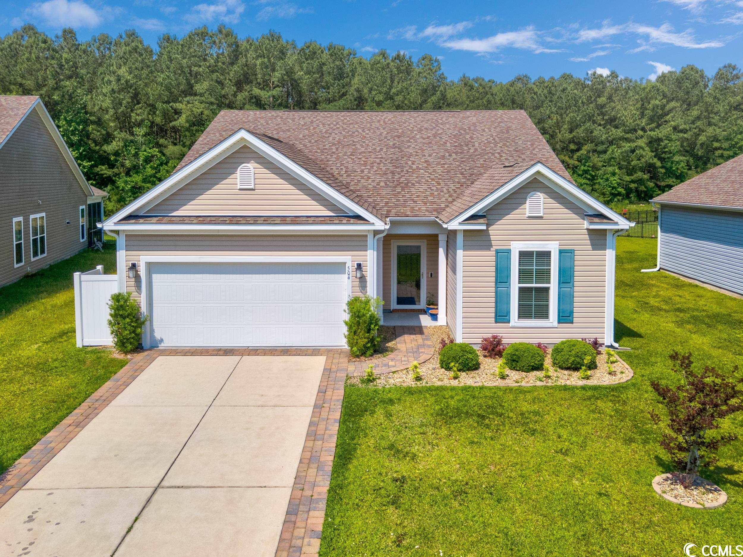 504 Majorca Loop Myrtle Beach, SC 29579 - Photo 2 of 40