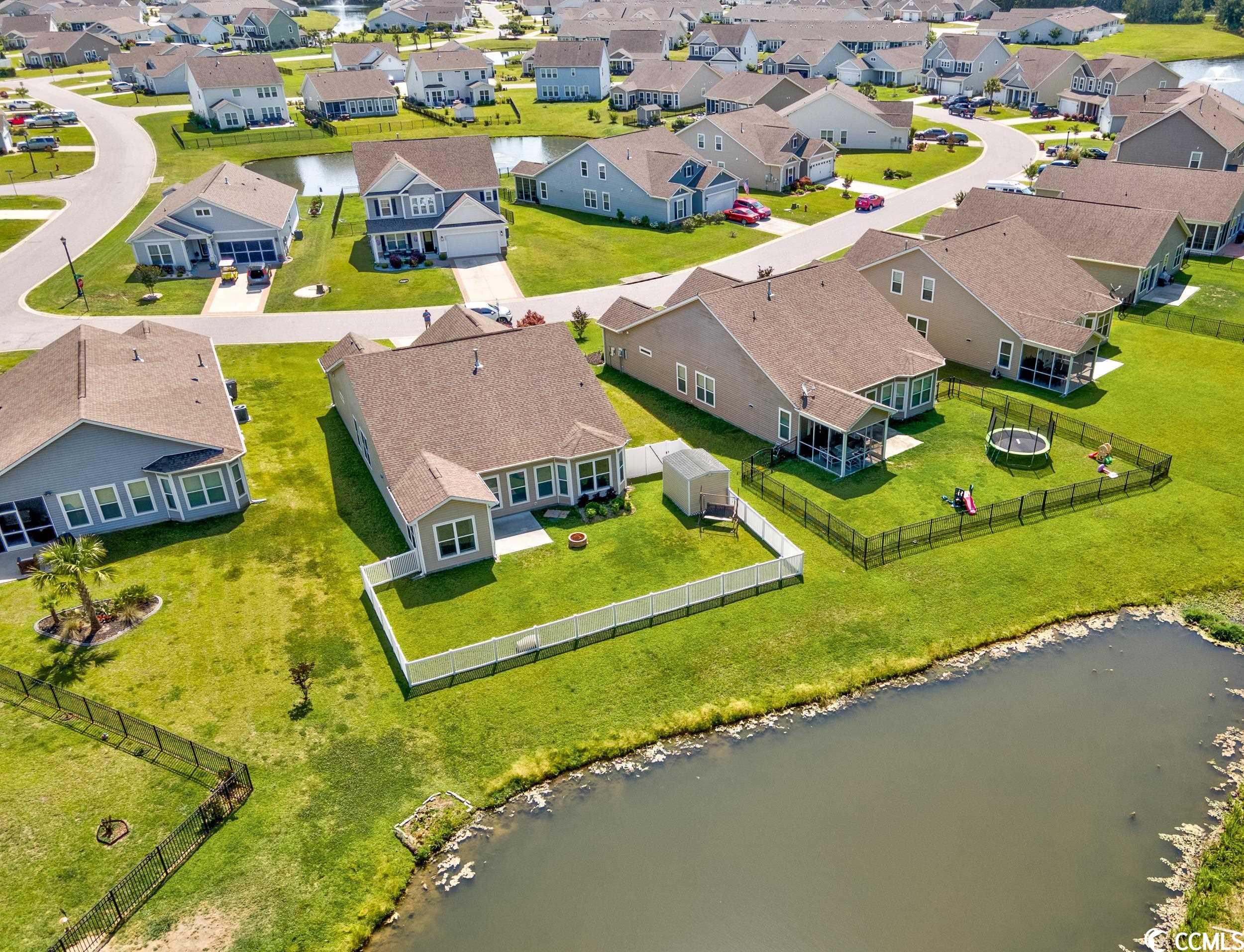 504 Majorca Loop Myrtle Beach, SC 29579 - Photo 25 of 40