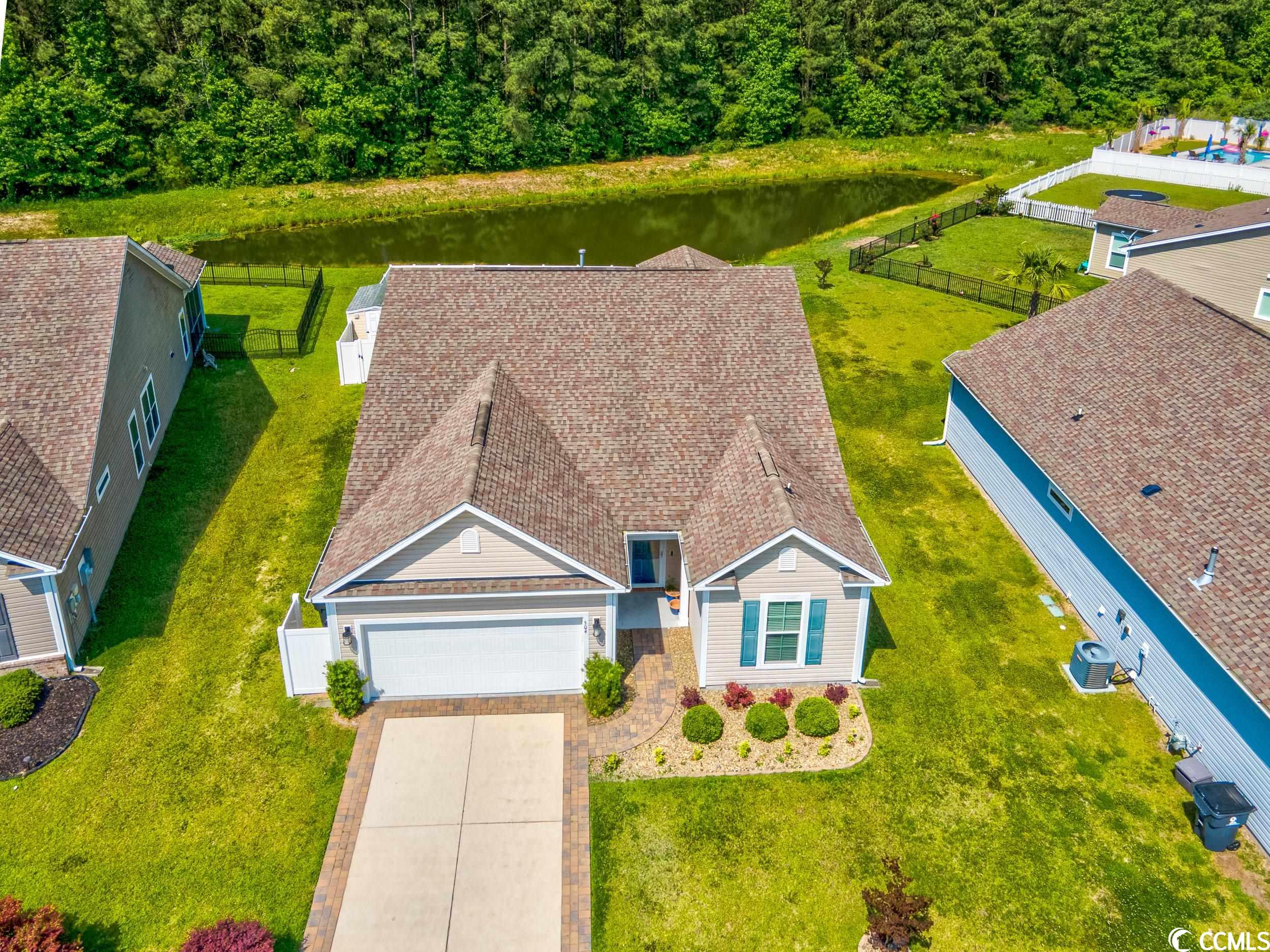 504 Majorca Loop Myrtle Beach, SC 29579 - Photo 30 of 40