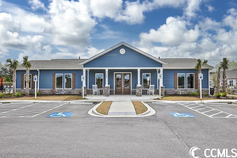 504 Majorca Loop Myrtle Beach, SC 29579 - Photo 32 of 40