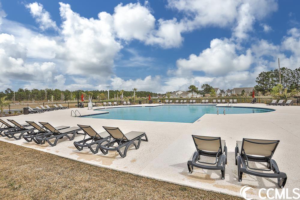 504 Majorca Loop Myrtle Beach, SC 29579 - Photo 33 of 40