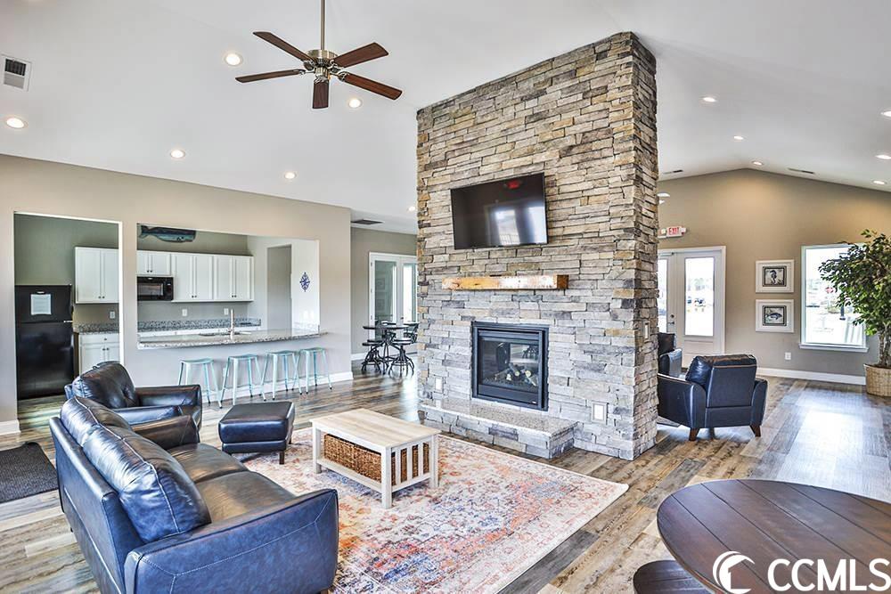 504 Majorca Loop Myrtle Beach, SC 29579 - Photo 37 of 40