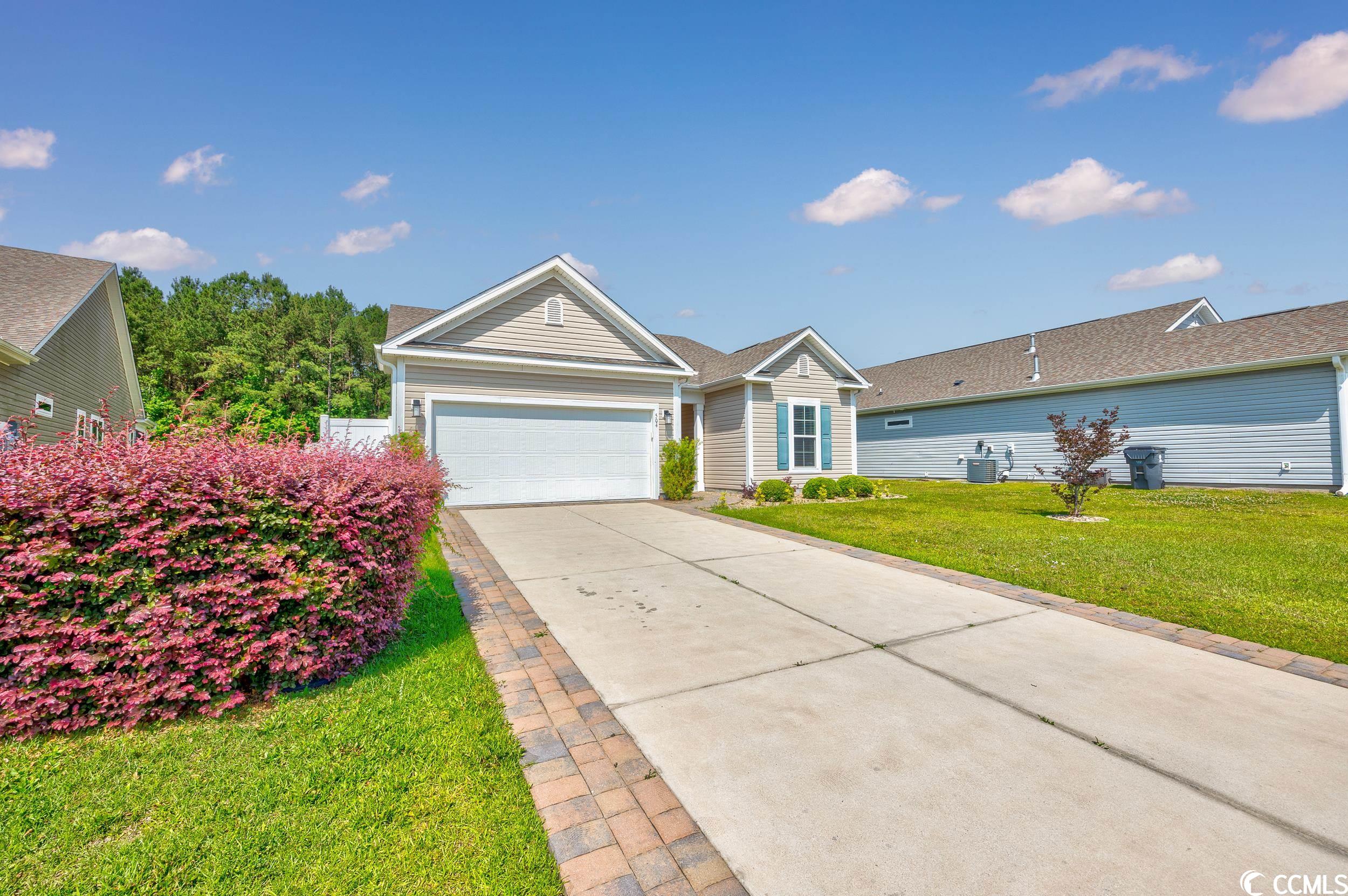 504 Majorca Loop Myrtle Beach, SC 29579 - Photo 4 of 40