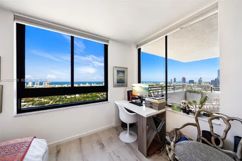 $1,030,000 | 1330 West Avenue, Unit 2414, Miami Beach, FL 33139