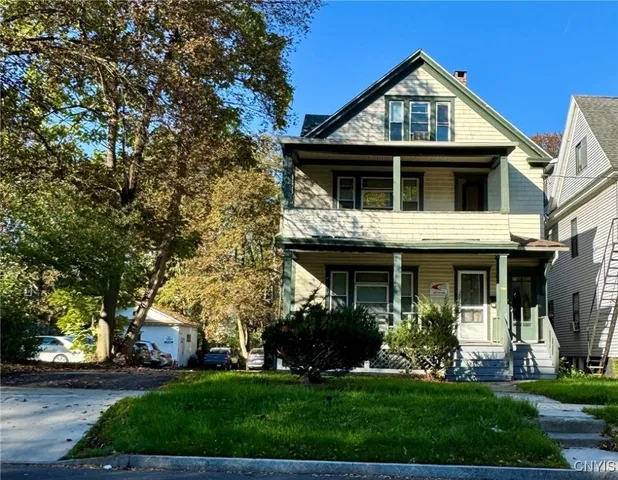 $549,900 | 708-10 Westcott Street, Unit 10, Syracuse, NY 13210