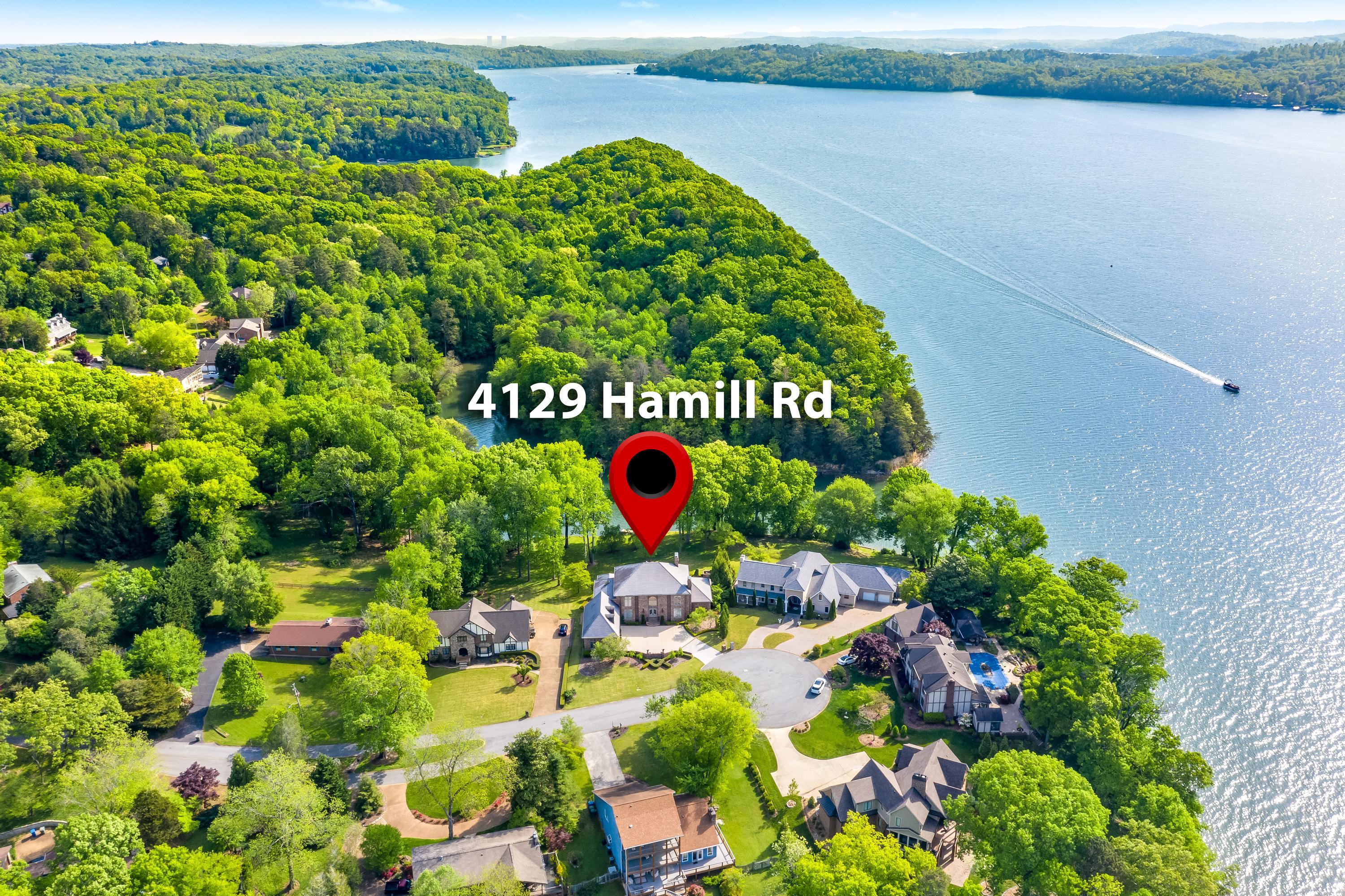 4129 Hamill Road Hixson, TN 37343 - Photo 11 of 83 4129_Hamill_Rd_0011