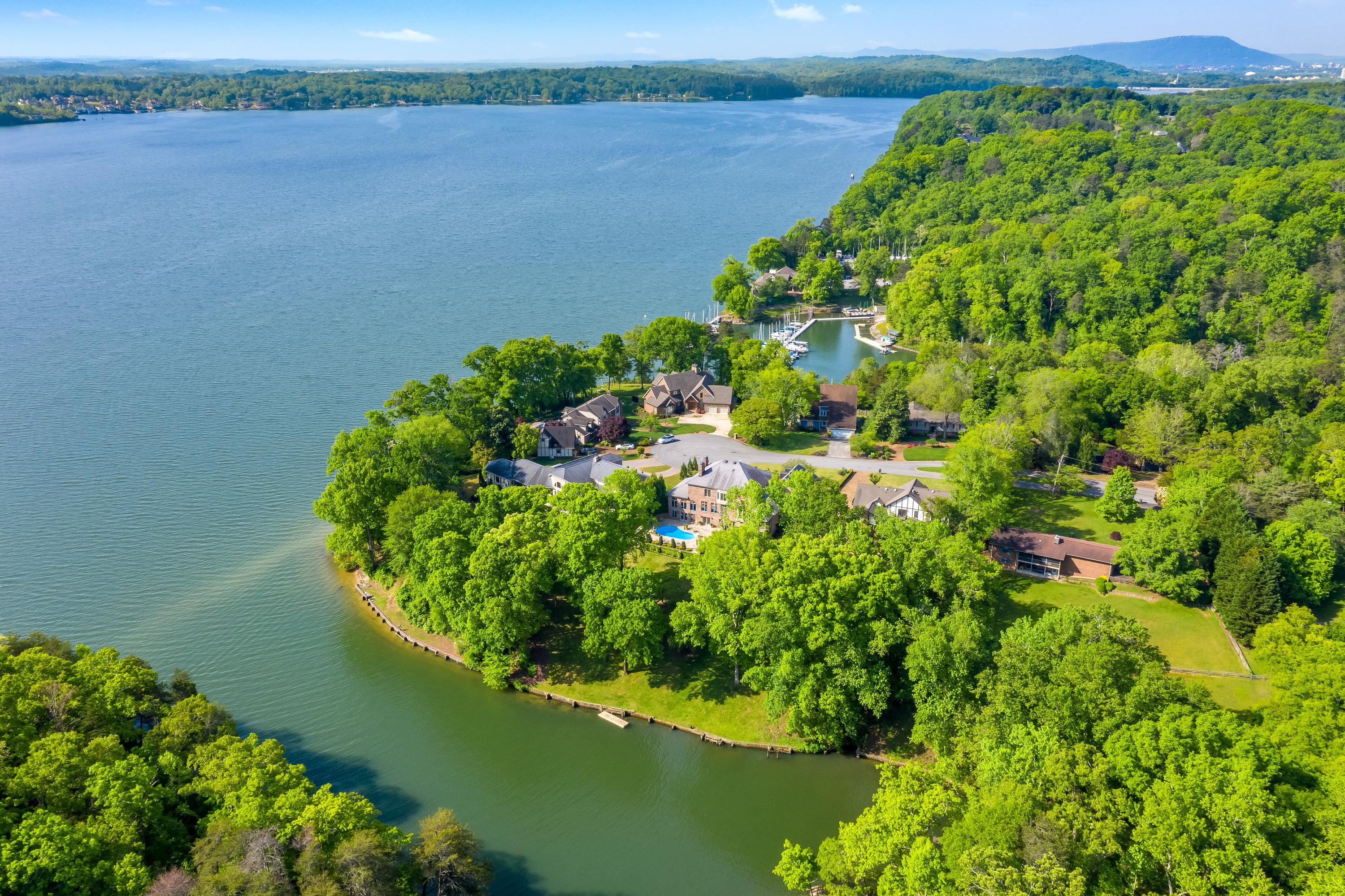 4129 Hamill Road Hixson, TN 37343 - Photo 17 of 83 4129_Hamill_Rd_0017