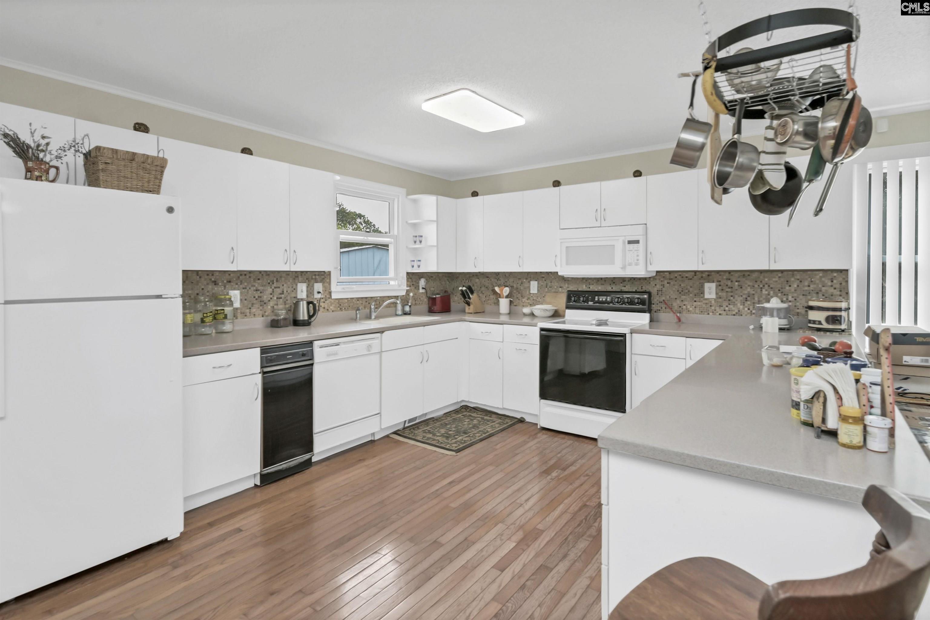 315 Gardners Terrace Road West Columbia, SC 29172 - Photo 13 of 46