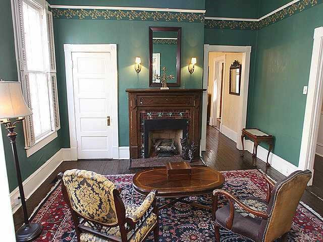 422 East Jones Street Raleigh, NC 27601 - Photo 4 of 11 Other