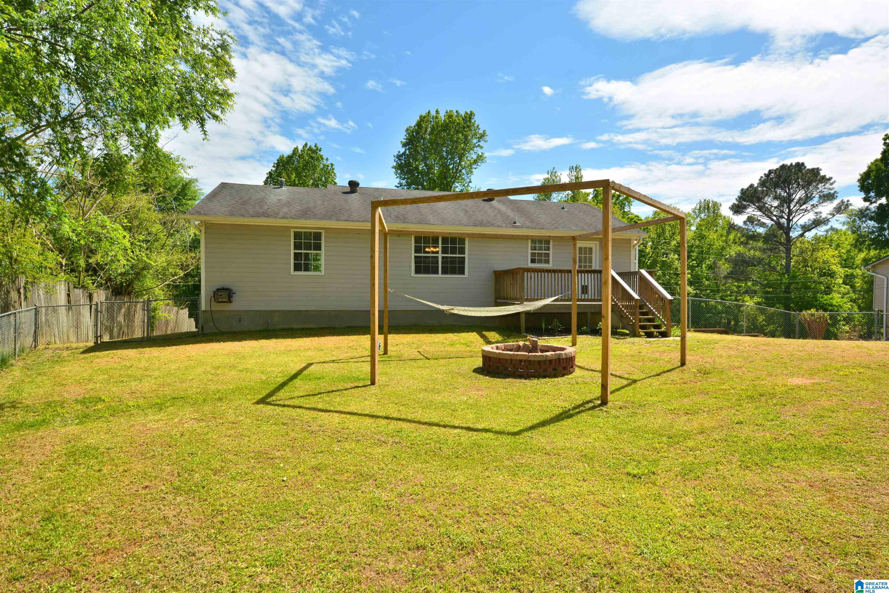 1470 Self Creek Road Morris, AL 35116 - Photo 34 of 35