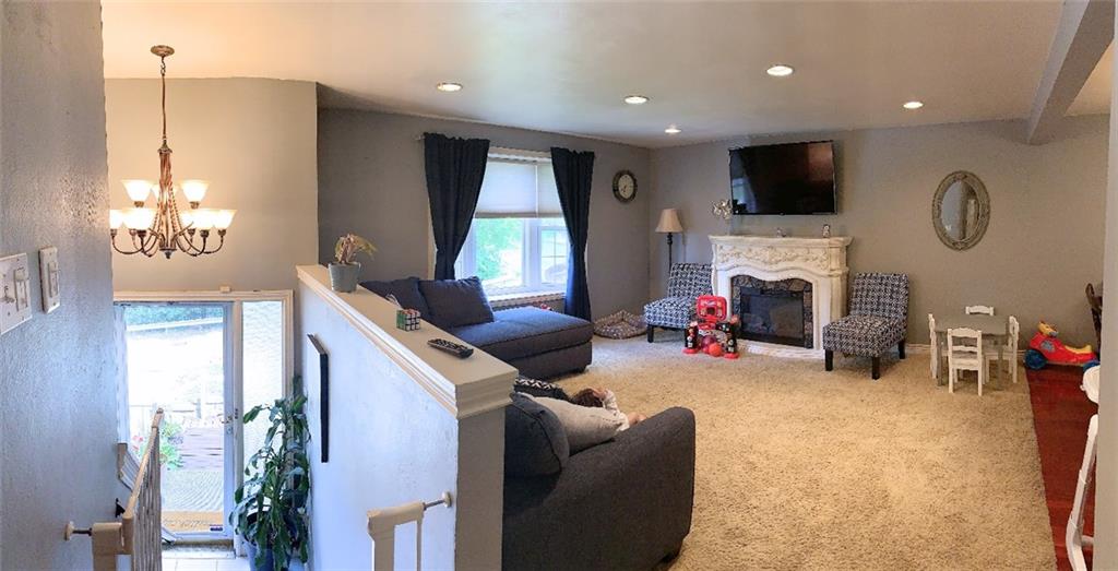 132 Francis Road Pittsburgh, PA 15239 - Photo 4 of 23