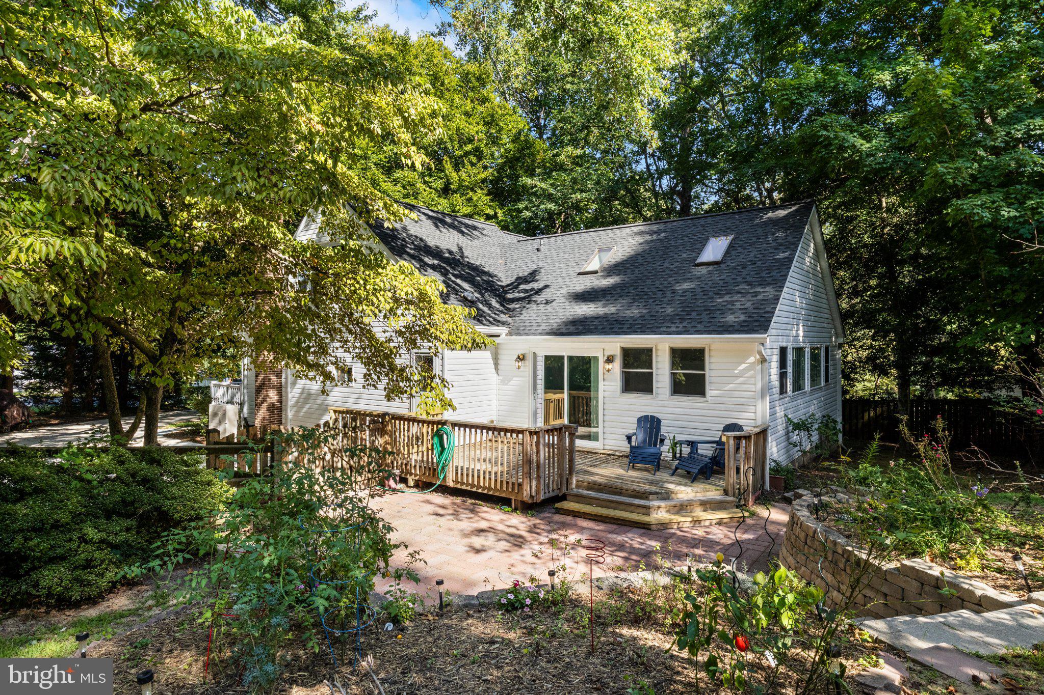 1341 Calvert Beach Road St. Leonard, MD 20685 - Photo 35 of 39 Gallery Image 35