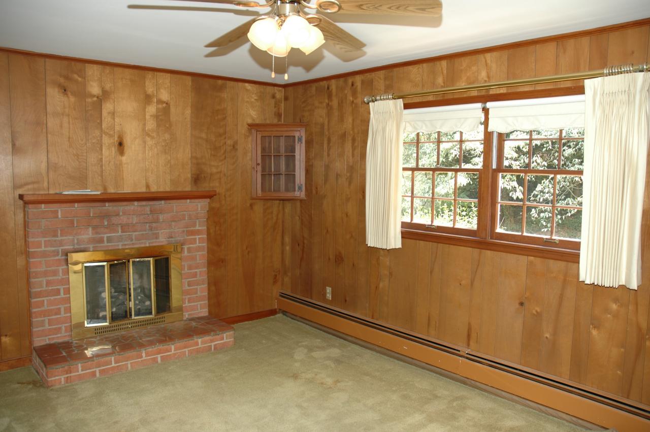 3020 Lofton Road Roanoke, VA 24018 - Photo 11 of 12 INTERIOR VIEW