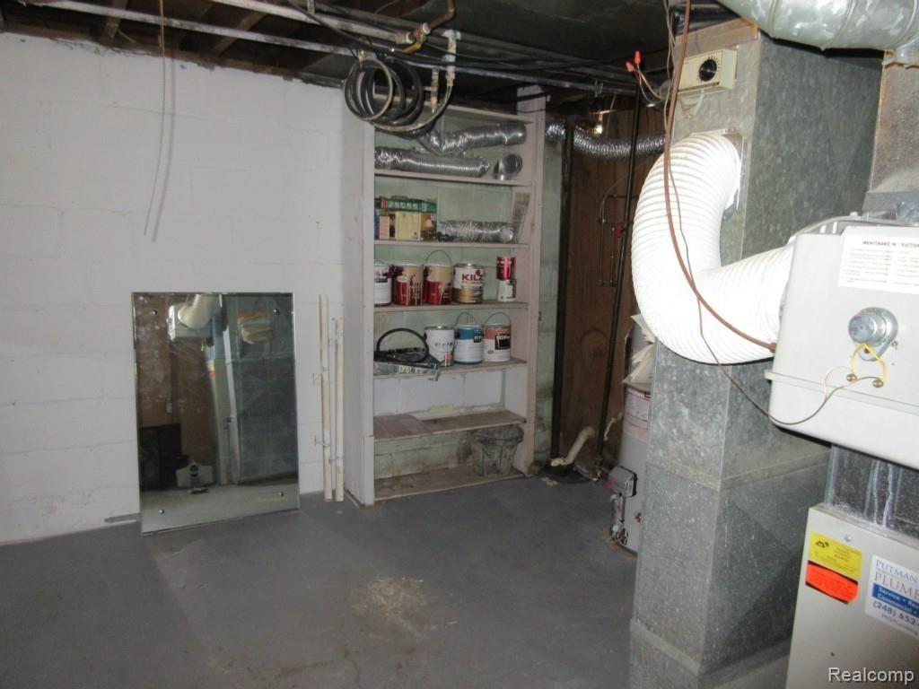 1135 Oak Street Rochester, MI 48307 - Photo 21 of 35