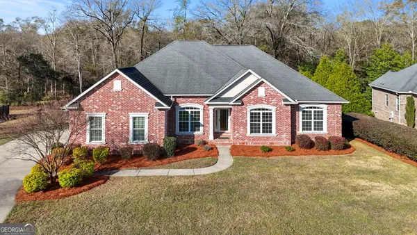 $435,000 | 3003 Hackberry Terrace, Bonaire, GA 31005