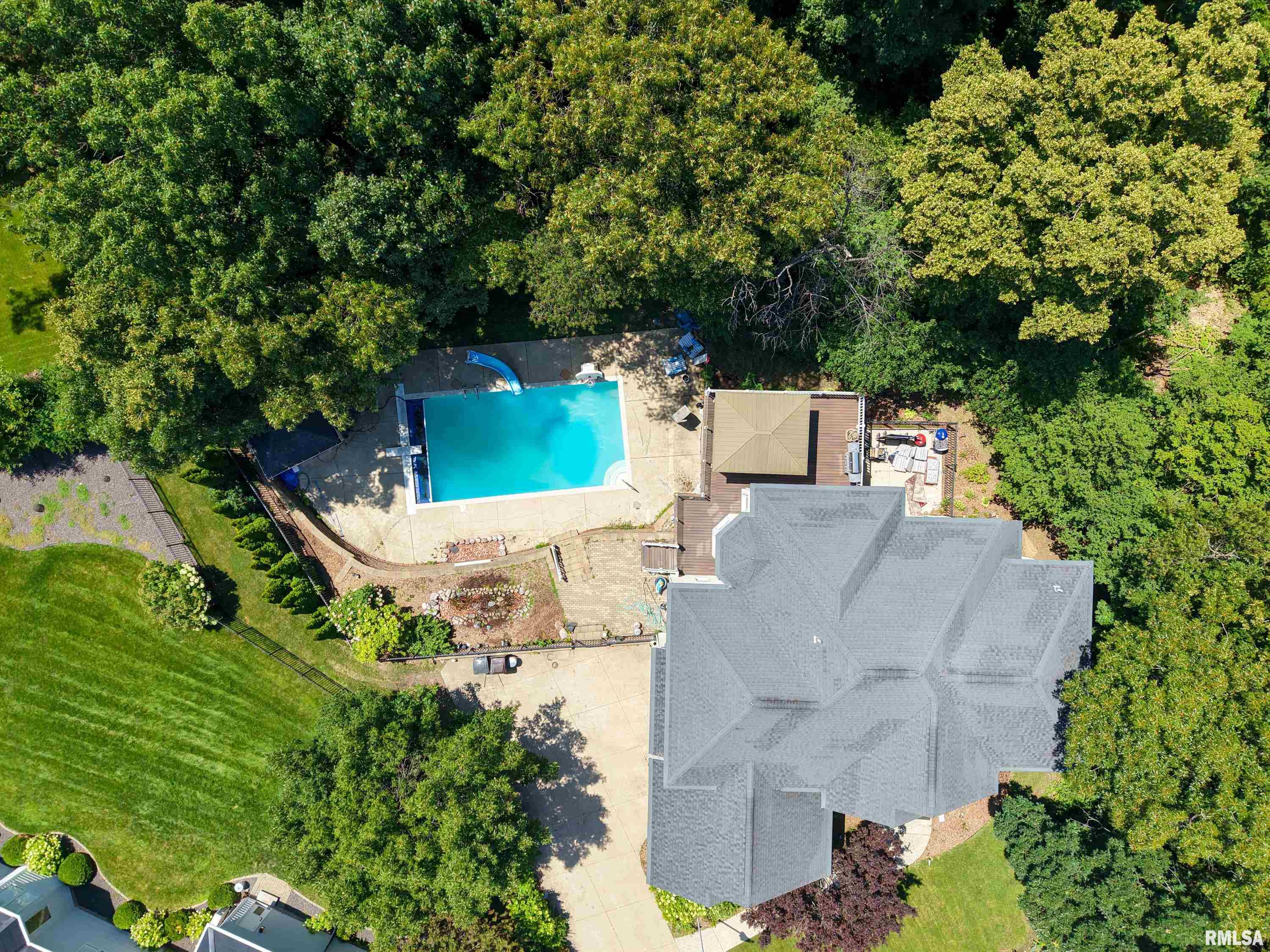 2929 Windpointe Drive Peoria, IL 61614 - Photo 82 of 100