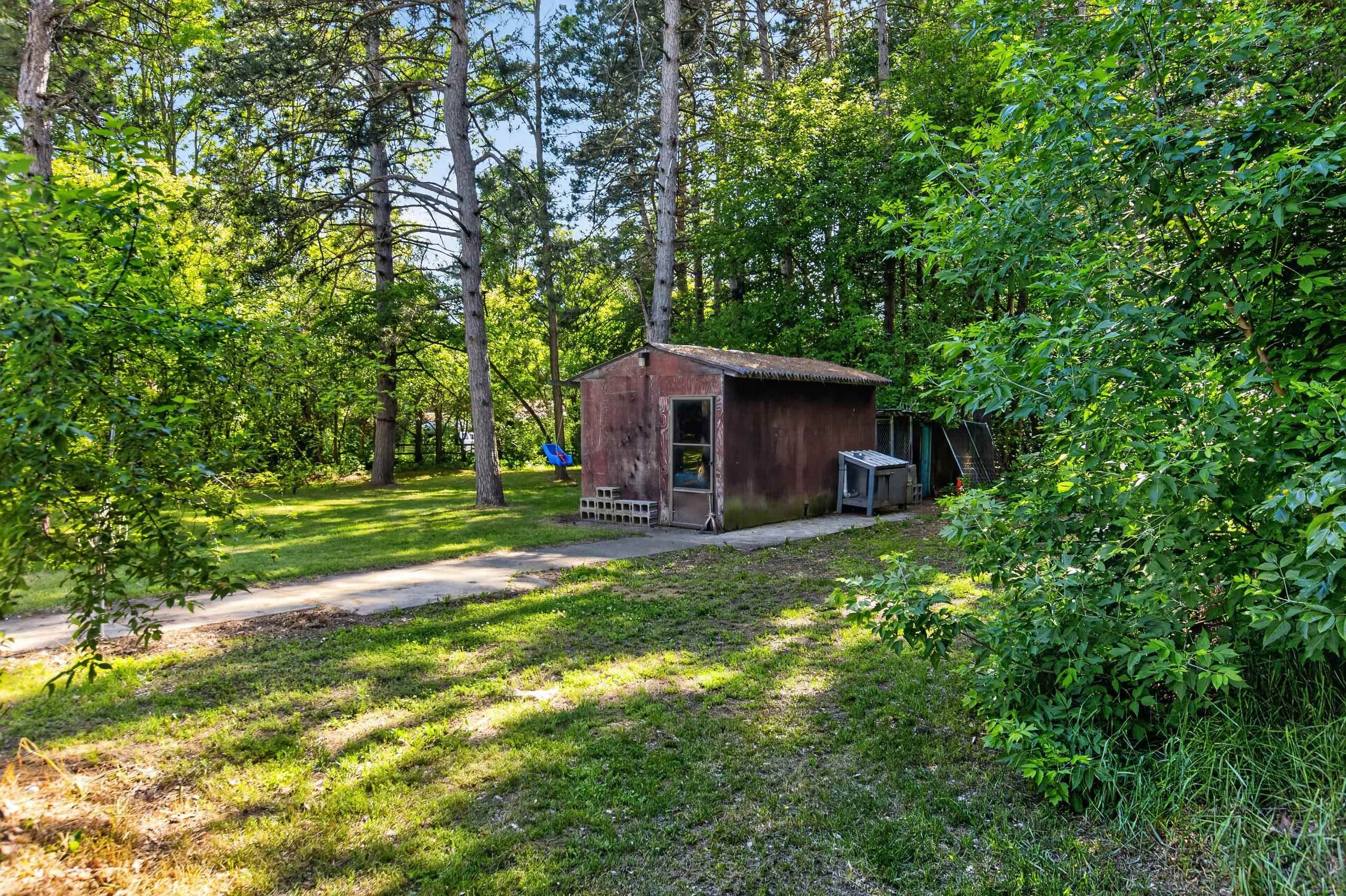 2248 Vickory Road Caro, MI 48723 - Photo 40 of 60