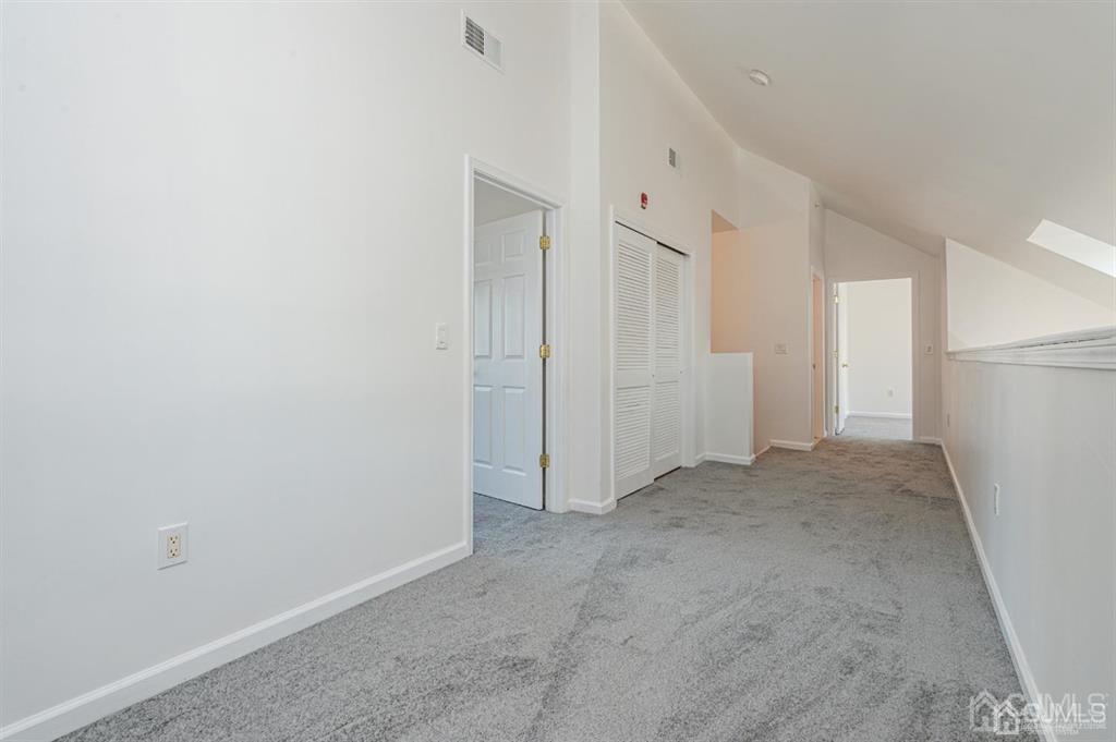 368 Rector Street, Unit 514 Perth Amboy, NJ 08861 - Photo 13 of 24 a view of empty room