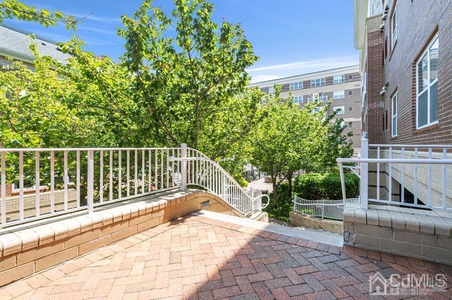 368 Rector Street, Unit 514 Perth Amboy, NJ 08861 - Photo 24 of 24 a view of a house with backyard and sitting area