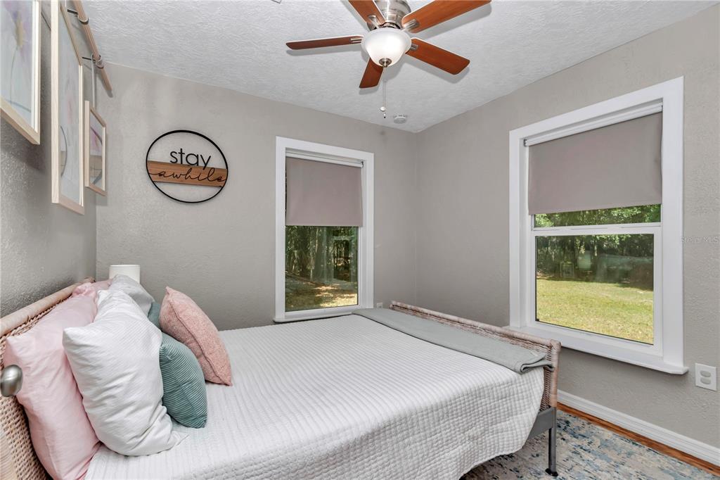 4180 West Anthony Road Ocala, FL 34475 - Photo 19 of 38 Bedroom 2