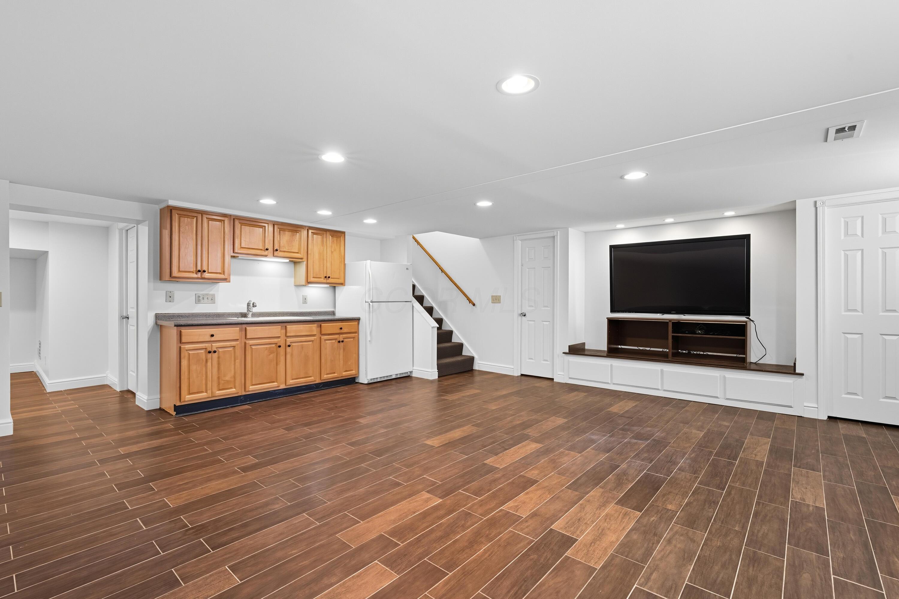 2197 Sheringham Road Columbus, OH 43220 - Photo 51 of 78 Lower Level