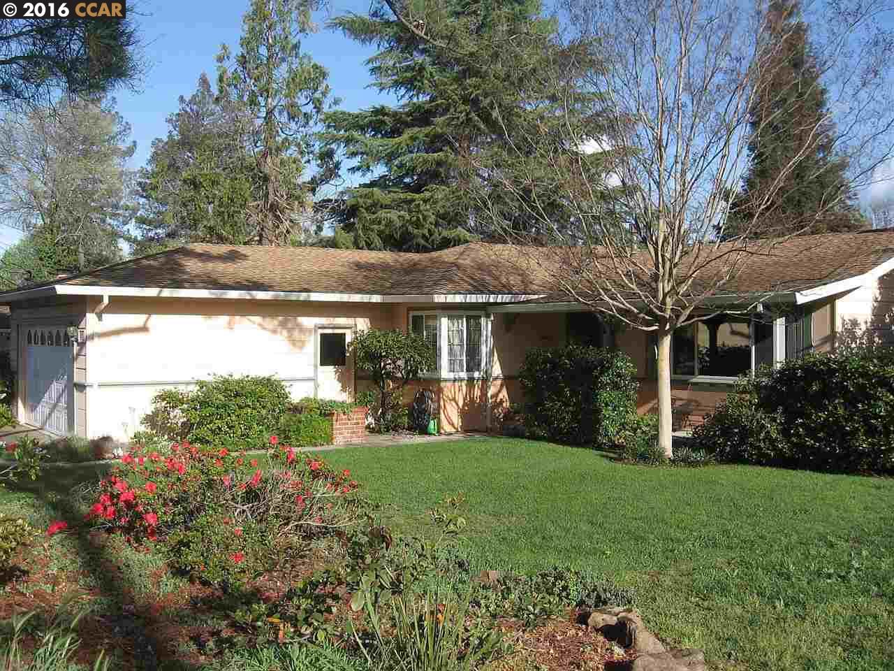 3393 Reed Way Concord, CA 94518 - Photo 1 of 1