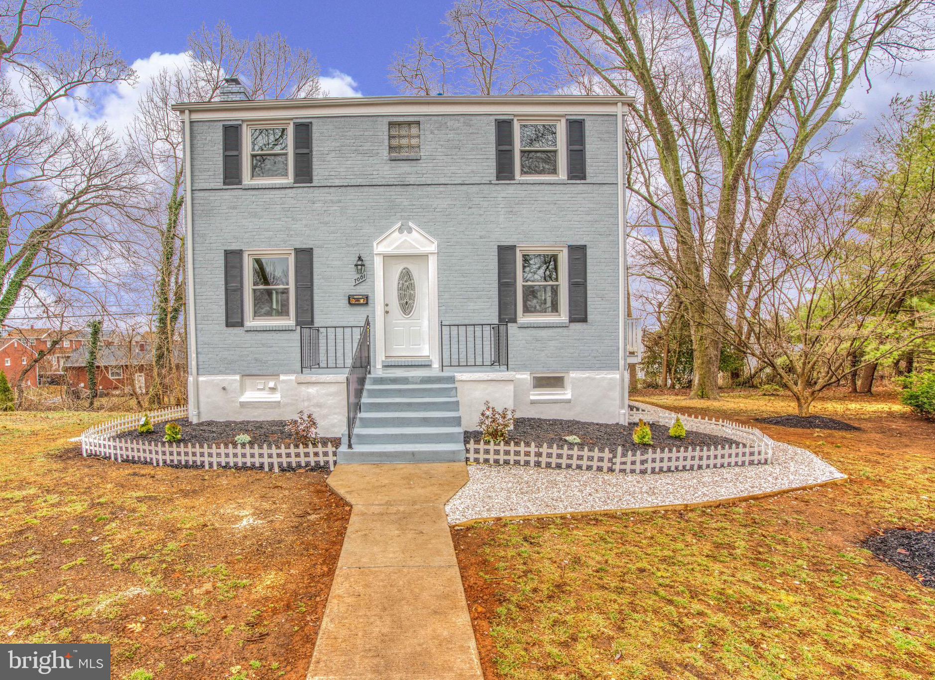 7001 Concord Road Baltimore, MD 21208 - Photo 1 of 51 Gallery Image 1