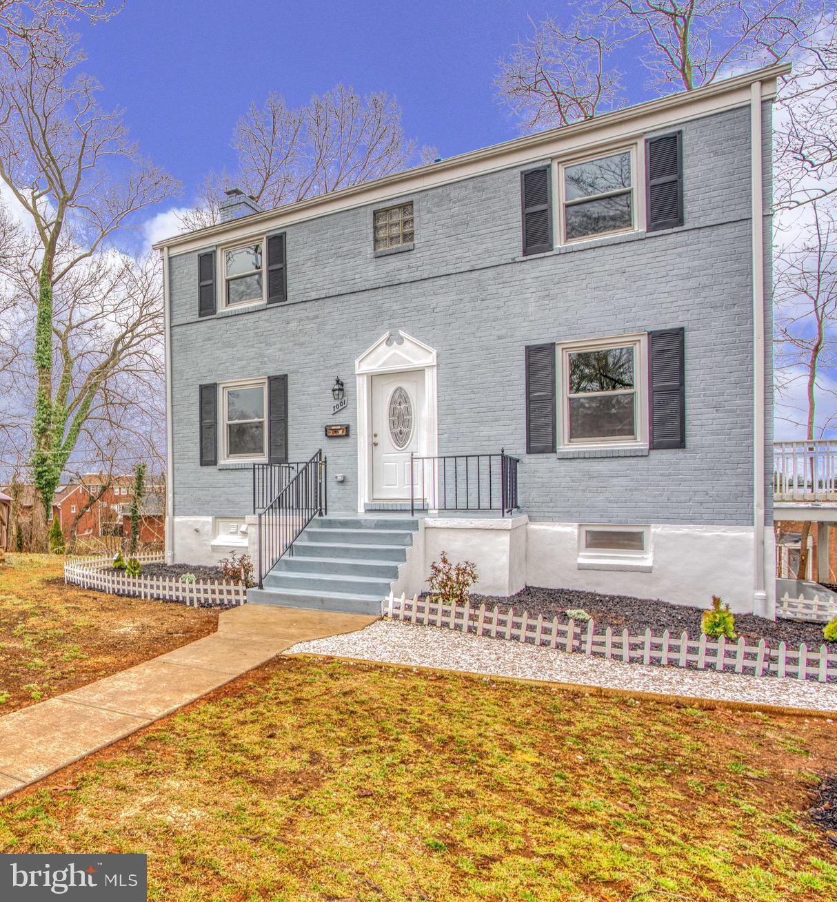 7001 Concord Road Baltimore, MD 21208 - Photo 2 of 51 Gallery Image 2